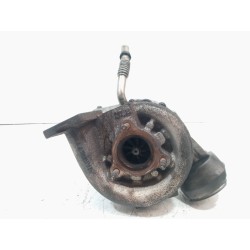 Recambio de turbocompresor para audi a6 avant (4b5) 2.5 tdi quattro referencia OEM IAM 4541355010S  