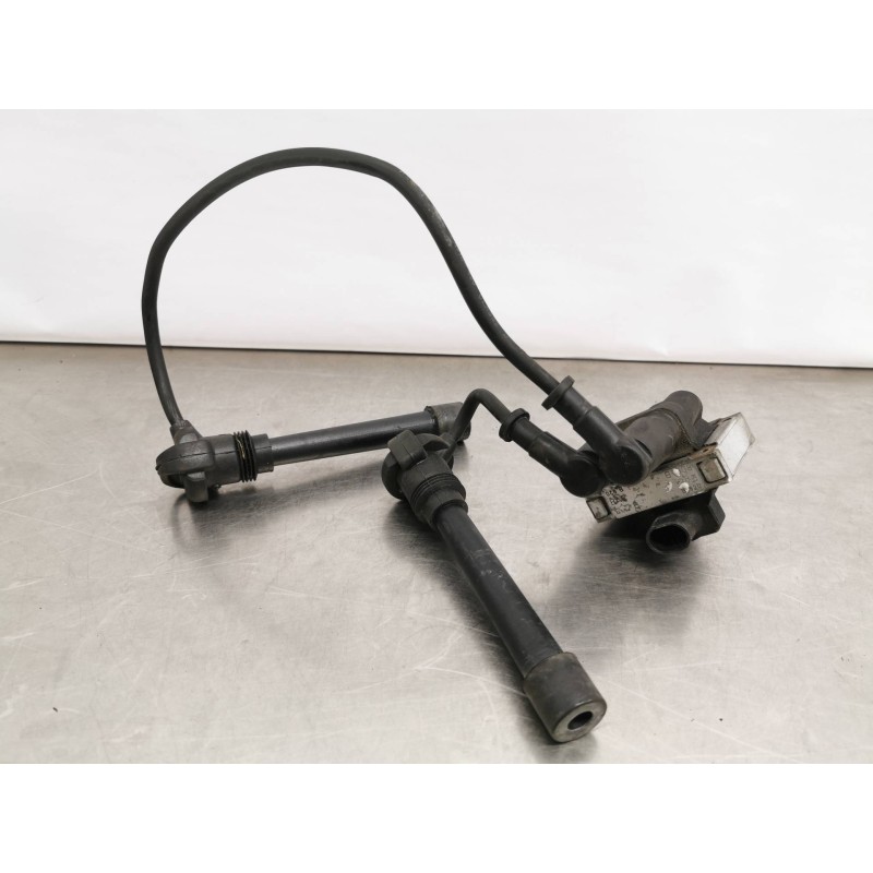 Recambio de bobina encendido para lancia lancia y 1.2 16v ls referencia OEM IAM Recambio de bobina encendido para lancia lancia y 1.2 16v ls referencia OEM IAM