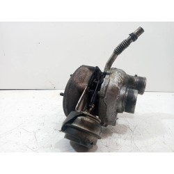 Recambio de turbocompresor para audi a6 avant (4b5) 2.5 tdi quattro referencia OEM IAM 4541355010S  