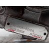 Recambio de turbocompresor para audi a6 avant (4b5) 2.5 tdi quattro referencia OEM IAM 4541355010S  