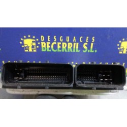 Recambio de centralita motor uce para seat toledo (1m2) signum referencia OEM IAM 038906012S 0281010059 