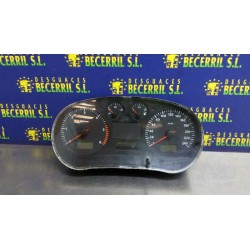 Recambio de cuadro instrumentos para seat toledo (1m2) signum referencia OEM IAM   