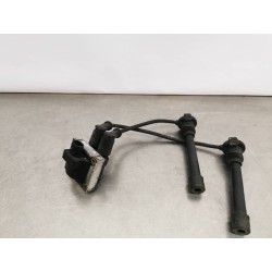 Recambio de bobina encendido para lancia lancia y 1.2 16v ls referencia OEM IAM   