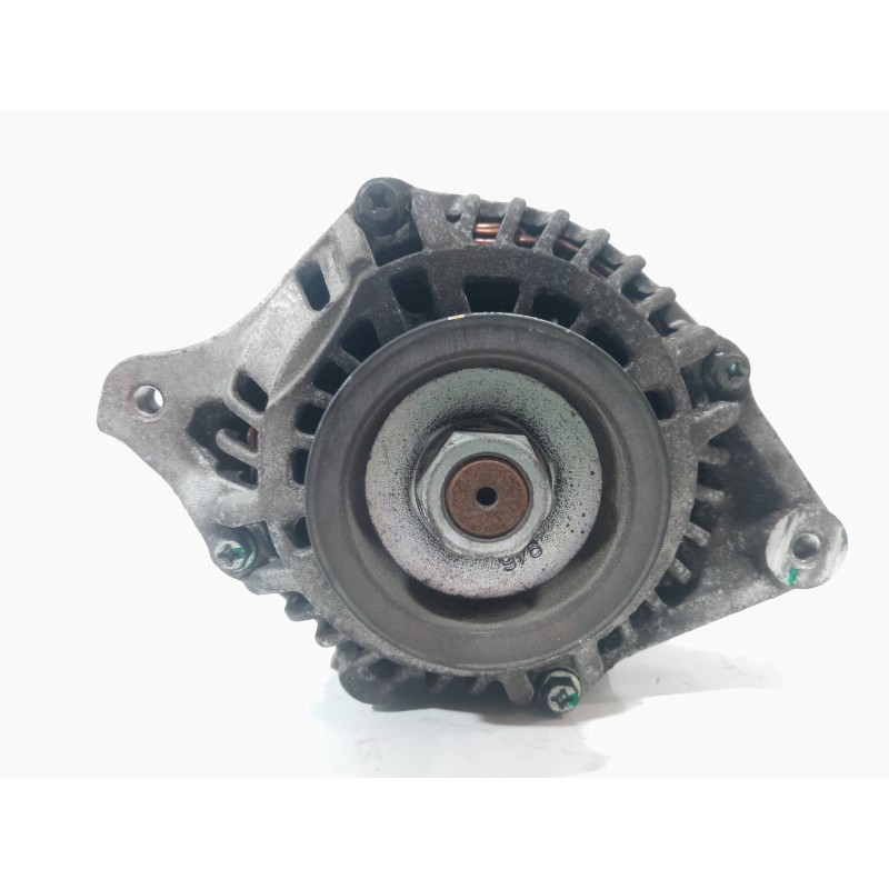 Recambio de alternador para honda jazz (gd1/5) 1.4 ls referencia OEM IAM A5TB0091 Recambio de alternador para honda jazz (gd1/5) 1.4 ls referencia OEM IAM A5TB0091