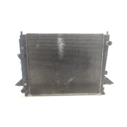 Recambio de radiador agua para land rover range rover sport v6 td hse referencia OEM IAM PCC500201  