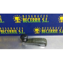 Recambio de maneta elevalunas delantera derecha para mercedes clase e (w124) berlina e 300 (124.030) referencia OEM IAM   
