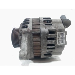 Recambio de alternador para honda jazz (gd1/5) 1.4 ls referencia OEM IAM A5TB0091  