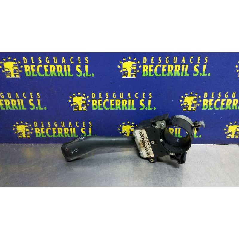 Recambio de mando intermitentes para seat toledo (1m2) signum referencia OEM IAM Recambio de mando intermitentes para seat toledo (1m2) signum referencia OEM IAM