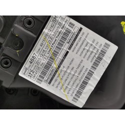 Recambio de guarnecido puerta delantera izquierda para seat leon st (5f8) fr 4drive referencia OEM IAM   