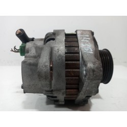 Recambio de alternador para honda jazz (gd1/5) 1.4 ls referencia OEM IAM A5TB0091  
