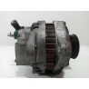 Recambio de alternador para honda jazz (gd1/5) 1.4 ls referencia OEM IAM A5TB0091  