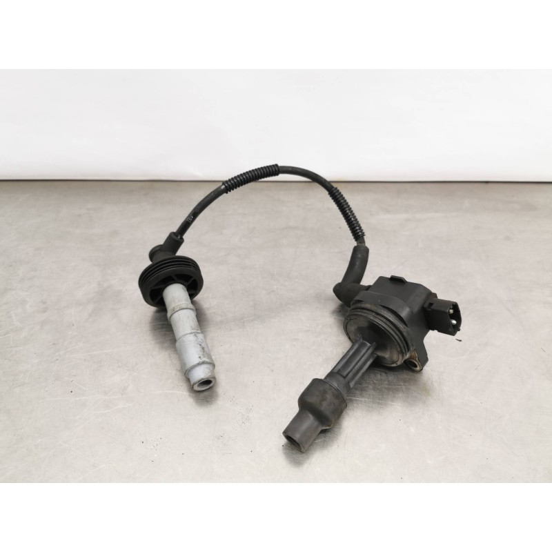 Recambio de bobina encendido para volvo s40 berlina 1.8 16v referencia OEM IAM 1275602 MB0297008180 