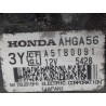 Recambio de alternador para honda jazz (gd1/5) 1.4 ls referencia OEM IAM A5TB0091  
