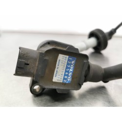 Recambio de bobina encendido para volvo s40 berlina 1.8 16v referencia OEM IAM 1275602 MB0297008180 