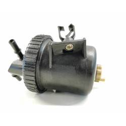 Recambio de soporte filtro gasoil para citroen c5 berlina 2.0 hdi sx referencia OEM IAM 9642105180  