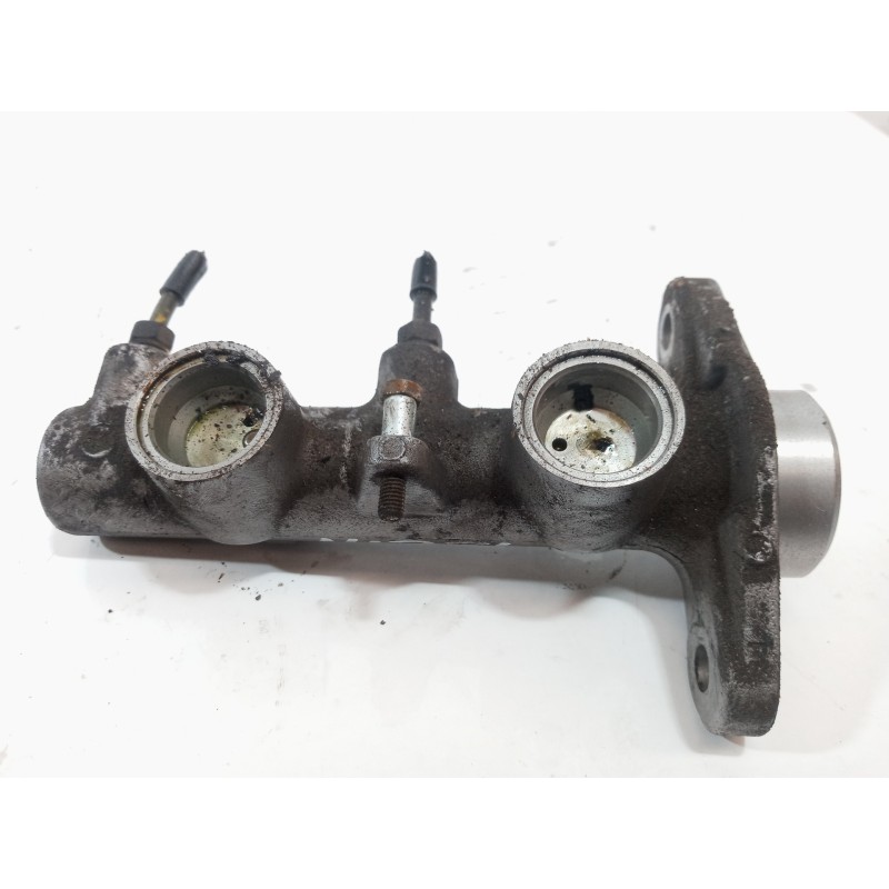 Recambio de bomba freno para honda jazz (gd1/5) 1.4 ls referencia OEM IAM Recambio de bomba freno para honda jazz (gd1/5) 1.4 ls referencia OEM IAM