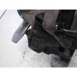 Recambio de caja cambios para renault megane i fase 2 classic (la..) 1.9 d authentique referencia OEM IAM JB1962  