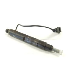 Recambio de inyector para seat leon (1m1) signo referencia OEM IAM 038130201F  