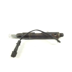 Recambio de inyector para seat leon (1m1) signo referencia OEM IAM 038130201F  