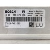 Recambio de centralita motor uce para honda jazz (gd1/5) 1.4 ls referencia OEM IAM 0261208375 37820PWEG05 