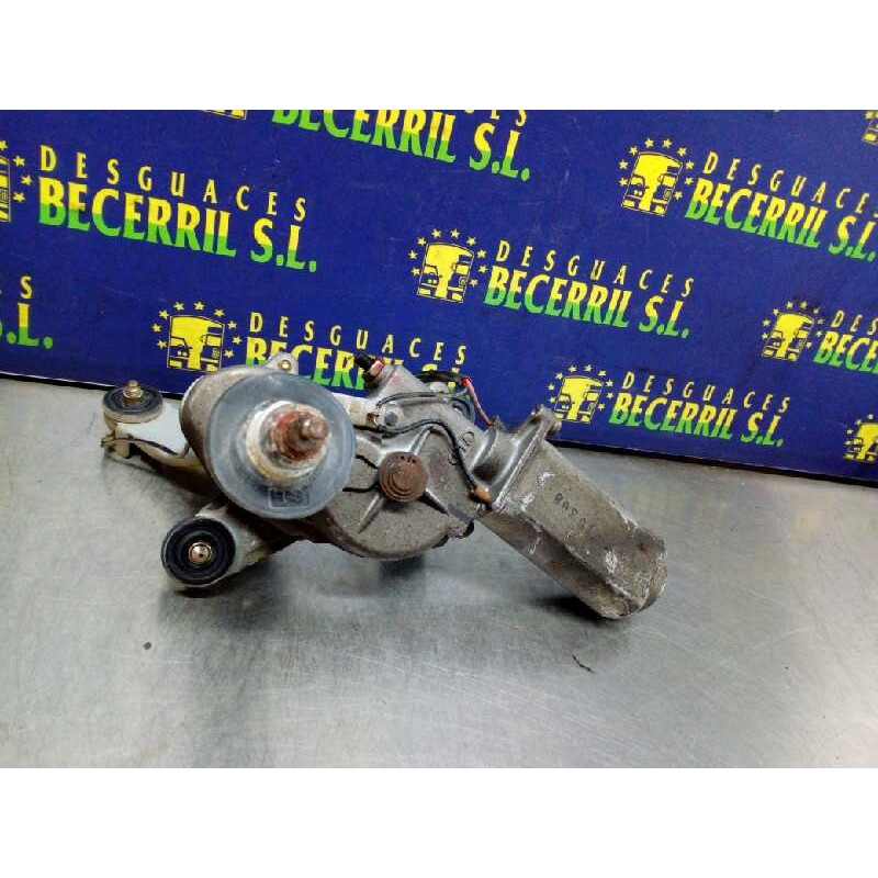 Recambio de motor limpia trasero para kia rio ls berlina (5-ptas.) referencia OEM IAM 0K34A67450B Recambio de motor limpia trasero para kia rio ls berlina (5-ptas.) referencia OEM IAM 0K34A67450B