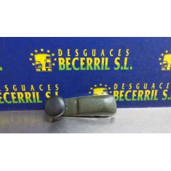 Recambio de maneta elevalunas trasera derecha para mercedes clase e (w124) berlina e 300 (124.030) referencia OEM IAM   