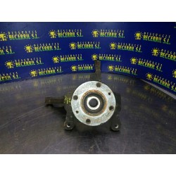 Recambio de mangueta delantera izquierda para renault laguna (b56) 1.8 rn (b56b) referencia OEM IAM 7700428004  