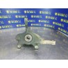 Recambio de mangueta delantera izquierda para renault laguna (b56) 1.8 rn (b56b) referencia OEM IAM 7700428004  