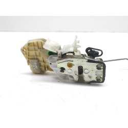 Recambio de cerradura puerta delantera izquierda para honda jazz (gd1/5) 1.4 ls referencia OEM IAM   
