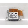 Recambio de centralita airbag para nissan serena (c23m) 2.3 slx diesel referencia OEM IAM 285567C100 0285001195 