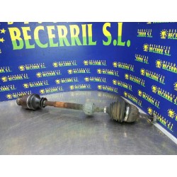 Recambio de transmision delantera derecha para renault laguna (b56) 1.8 rn (b56b) referencia OEM IAM   