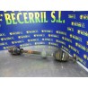 Recambio de transmision delantera derecha para renault laguna (b56) 1.8 rn (b56b) referencia OEM IAM   