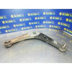 Recambio de brazo suspension inferior delantero derecho para renault laguna (b56) 1.8 rn (b56b) referencia OEM IAM   