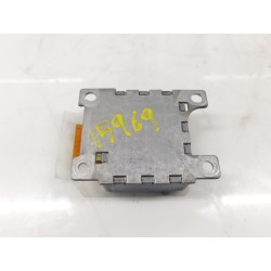 Recambio de centralita airbag para nissan serena (c23m) 2.3 slx diesel referencia OEM IAM 285567C100 0285001195 