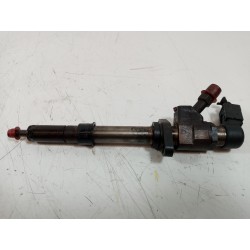 Recambio de inyector para peugeot 407 sw st confort referencia OEM IAM   