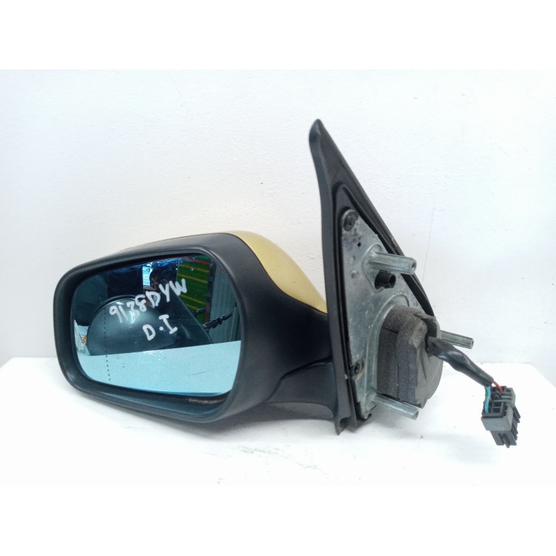 Recambio de retrovisor izquierdo para citroen xsara coupe 1.9 td vts referencia OEM IAM Recambio de retrovisor izquierdo para citroen xsara coupe 1.9 td vts referencia OEM IAM