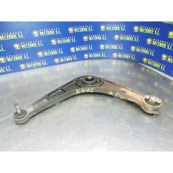 Recambio de brazo suspension inferior delantero izquierdo para renault laguna (b56) 1.8 rn (b56b) referencia OEM IAM 7700413493 