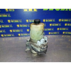 Recambio de bomba direccion para ford focus berlina (cap) ambiente (d) referencia OEM IAM 4M513K14BD  