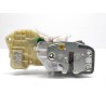 Recambio de cerradura puerta trasera izquierda para honda jazz (gd1/5) 1.4 ls referencia OEM IAM   