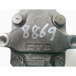 Recambio de bomba direccion para ford fiesta (cbk) steel referencia OEM IAM 2S6C3A696DCES  