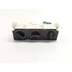 Recambio de mando calefaccion / aire acondicionado para peugeot partner (s2) 1.6 16v hdi cat referencia OEM IAM 030807DA  