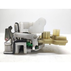 Recambio de cerradura puerta trasera izquierda para honda jazz (gd1/5) 1.4 ls referencia OEM IAM   