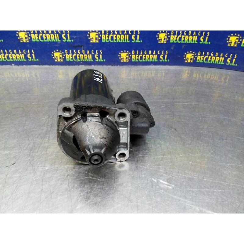 Recambio de motor arranque para ford focus berlina (cap) ambiente (d) referencia OEM IAM 4M5T11000KB 0001109204 Recambio de motor arranque para ford focus berlina (cap) ambiente (d) referencia OEM IAM 4M5T11000KB 0001109204