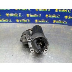 Recambio de motor arranque para ford focus berlina (cap) ambiente (d) referencia OEM IAM 4M5T11000KB 0001109204 