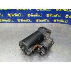 Recambio de motor arranque para ford focus berlina (cap) ambiente (d) referencia OEM IAM 4M5T11000KB 0001109204 