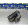 Recambio de motor arranque para ford focus berlina (cap) ambiente (d) referencia OEM IAM 4M5T11000KB 0001109204 