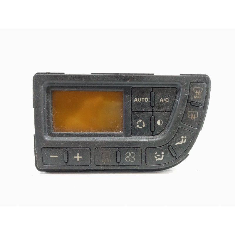 Recambio de mando calefaccion / aire acondicionado para citroen c4 picasso sx referencia OEM IAM 9650868977  