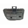 Recambio de mando calefaccion / aire acondicionado para citroen c4 picasso sx referencia OEM IAM 9650868977  