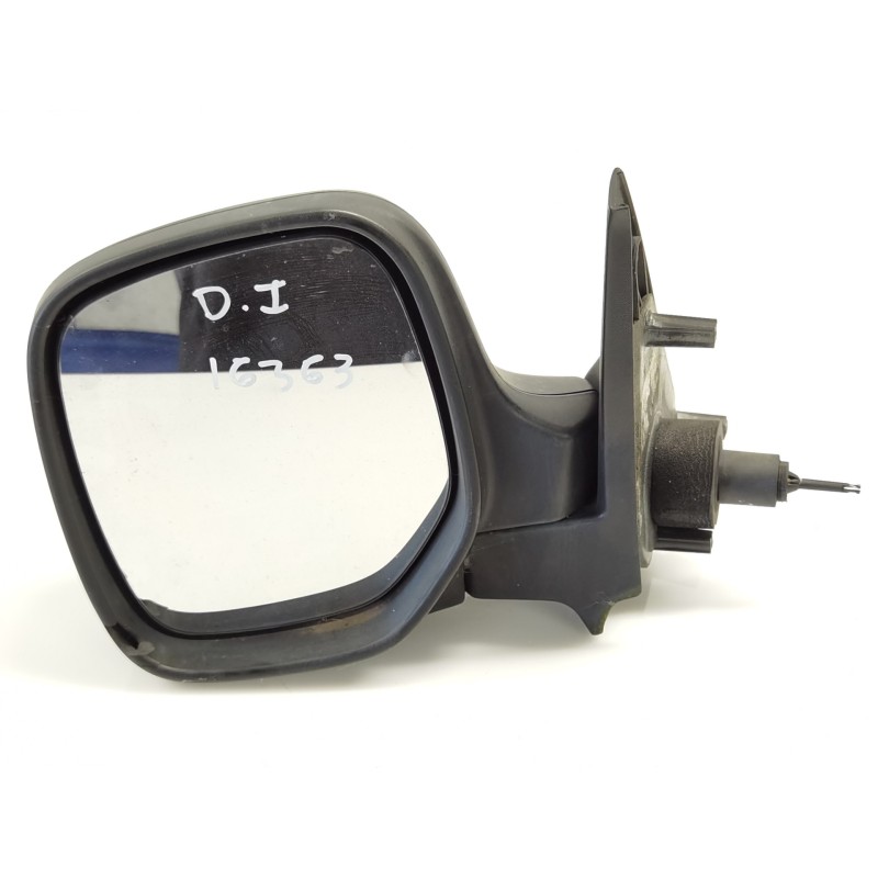 Recambio de retrovisor izquierdo para peugeot partner (s2) 1.6 16v hdi cat referencia OEM IAM Recambio de retrovisor izquierdo para peugeot partner (s2) 1.6 16v hdi cat referencia OEM IAM