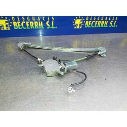 Recambio de elevalunas delantero izquierdo para opel agila cosmo referencia OEM IAM   